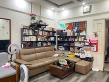 Hình ảnh HÀNG HIẾM! CC Trần Đăng Ninh, Thang máy, thoáng. 70m 2PN 1VS chỉ 3,57