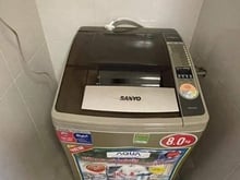 Hình ảnh Cho thuê Chung cư Nhất Lan đầy đủ nội thất
