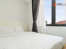 Hình ảnh Căn Hộ Full Nội Thất+ Cửa Sổ Rộng 40M2 Quận Tân Bình