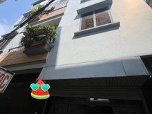 Hình ảnh 😄Trung tâm quận 10 - BÀ HẠT - NGUYỄN TRI PHƯƠNG - nhà 4 tầng 2 tỷ 370