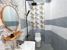 Hình ảnh B.án nhà trệt tặng 42m2 đất thổ cư (4,2x10) _ Sổ hồng riêng, công chứn