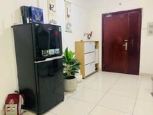 Hình ảnh Chính chủ cần bán nhanh chung cư Sunview Town Thủ Đức - DT: 45m2 1PN