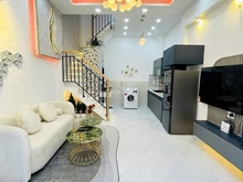 Hình ảnh THIẾU VỐN KINH DOANH bán nhà Lê Trọng Tấn BHH Bình Tân 44m² giá 1tỷ370