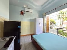 Hình ảnh PHÒNG BAN CÔNG trên đường NGUYỄN VĂN LƯỢNG, Cách lotte 1km
