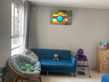 Hình ảnh Chính chủ bán căn chung cư Dreamhome2 gv. Dt: 62m2. Tặng full nội thất