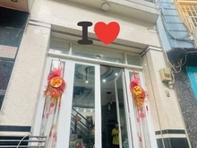 Hình ảnh 💑CAO THẮNG quận 10 - DT 46M² nở hậu - nhà 4 tầng - CHỈ NHỈNH 1 TY 545
