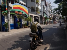Hình ảnh Bán nhà mặt tiền  đường  Phan Sào Nam, Tân Bình, 100 m2, nhỉnh 17 tỷ.