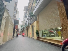 Hình ảnh Bán nhà Trường Chinh–87M-MT 4.8M-Dân chí cao-An Sinh Tốt-KD- 12.8 tỷ