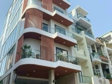 Hình ảnh Bán CHDV Bình Thạnh, 5x20m,15 phòng khai thác 60 triệu/tháng 13 tỷ