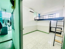 Hình ảnh Duplex rộng thoáng, ánh sáng tự nhiên gần Etown Cộng Hoà