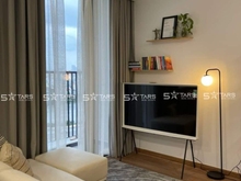 Hình ảnh 🎯[HOT] chung cư ECO GREEN quận 7 bán giá tốt 🏢 ☘️  Thiết kế: 2PN2WC