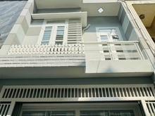 Hình ảnh Giảm giá bán nhanh nhà Nguyễn Văn Khối, Gò Vấp giá 1 tỷ 760, SHR.LH ÂN