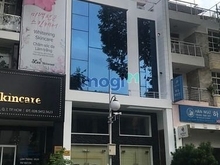 Hình ảnh Gia đình cần cho thuê nhà nguyên căn, đường Pham Thai Bường, PMH.Q7