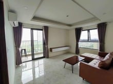 Hình ảnh Bán nhanh căn góc, view sông Chung cư Homyland Riverside (Quận 2) SHR