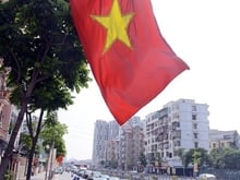 Hình ảnh Bán nhà mặt phố Mạc Thái Tổ, 105m 6 tầng thang máy, giá bán 52 tỷ
