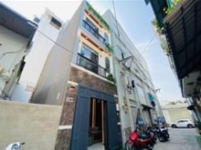 Hình ảnh Bán nhà mới đẹp lung linh đường Nguyễn Phúc Chu, Tân Bình giá 2 tỷ 342