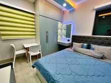 Hình ảnh 🔝Căn Hộ 1PN Full NT Mới 100% Ở Nguyễn Văn Giai Quận 1