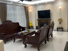 Hình ảnh Bán chung cư Cienco 1 Hoàng Đạo Thúy, 156m2, 3 phòng ngủ, - full nội t