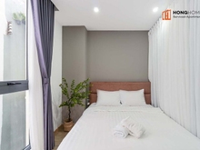 Hình ảnh CĂN HỘ 1 PN, 40M2, DECOR SIÊU XINH, tách bếp, quận Tân Bình