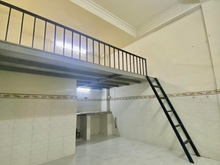 Hình ảnh Phòng gác cao, cửa sổ thoáng, có kệ bếp gần Trương Công Định, Tân Bình
