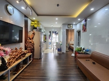 Hình ảnh BÁN GẤP Cc SDU Trần Phú-Hà Đông-Mặt PHỐ-Mấy Bước Sang BIG C- 68M- 2Pn