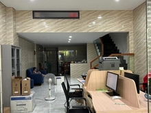 Hình ảnh Bán Nhà 3 tầng MT Hoàng Dư Khương, Khuê Trung, Cẩm Lệ - Diện tích 84m2