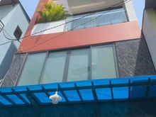 Hình ảnh Nhà đẹp XÔ VIẾT NGHỆ TĨNH - P21 - BÌNH THẠNH - Diện Tích:  4.5x7M 28.3