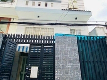 Hình ảnh 💥Nhà Hẻm XE Hơi BÙI QUANG LÀ 💦 ,P12💦6X12m 2 LẦU 3PN 3WC💦