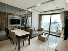 Hình ảnh Chung cư :#SUNSHINE SKY CITY Q7 - Bán căn 2PN 2WC 70m2 FULL NT 1T550TR