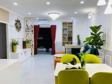 Hình ảnh Bán Cc thế kỷ 21 Quận Bình Thạnh —Diện Tích : 85m2 2PN 2WC 1 tỷ 420 tr