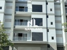 Hình ảnh Tòa văn phòng 1200M2 Vị TRÍ ĐẸP -AN PHÚ - Q2. nhà mới -SÀN TRỐNG SUỐT