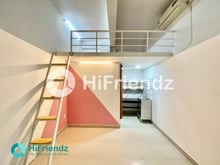 Hình ảnh Duplex Mới Xây Full nội thất gần công ty bonchen Giá từ 2tr gần AEON