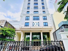 Hình ảnh Bán tòa Văn Phòng 8 tầng VIP nhất Quận 3, HĐT: 250tr/tháng, giá 95 tỷ