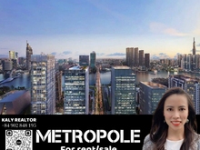Hình ảnh Bán Opera Residences [Metropole] 3 tầng - 48 tỷ all in
