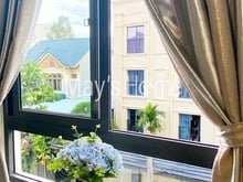 Hình ảnh Stuido thiết kế hiện đại với phong cách tối giản đang đợi chủ nhân