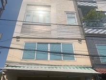 Hình ảnh BÁN GẤP HXT 5 tầng NGANG 5m2 Nở Hậu Ngay Aeon Tân Phú Chỉ 7 tỷ 5 TL