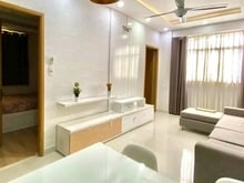 Hình ảnh Trang Chủ MB66.COM Chính Thức Soho Riverview 2 Phòng Ngủ 2 Wc  🏠 Đ/c: 607 XVNT giá 2tỷ120