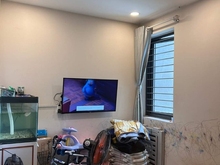 Hình ảnh Bán gấp CH view đẹp hồ bơi - CHUNG CƯ SAIGON HOME BÌNH TÂN 49m2 1PN1WC