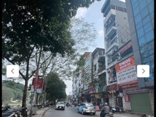 Hình ảnh Cần bán Nhà 5 Tầng Mặt Tiền đường Giáp Nhất, Quan Nhân, Thanh Xuân. HN