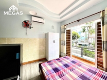 Hình ảnh Studio đầy đủ tiện nghi nằm ngay Nguyễn Văn Lượng