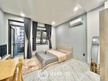 Hình ảnh 1PN Đầy Đủ Nội Thất Bạch Đằng Tân Bình Giáp Phú Nhuận Đầy Đủ Tiện Nghi