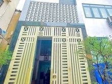 Hình ảnh Nhà bán hẻm Tôn thất hiệp, P13, Quận 11 giá ưu đãi 1 tỷ 682, SHR