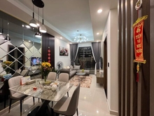 Hình ảnh GIÁ CHỈ 1 tỷ 375 Đừng bỏ lỡ cơ hội sở hữu CH 1PN Q7 Saigon Riverside