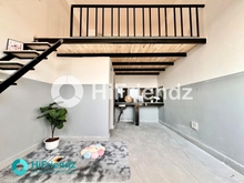 Hình ảnh Phòng Duplex Bàu Cát Tân Bình Giá rẻ