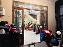 Hình ảnh Bán nhà phạm văn đồng phường linh tây quận thủ đức chỉ nhỉnh 3 tỷ