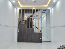 Hình ảnh 👉TÂN PHÚ -Nhà đẹp ở ngay -3 tầng -41m2 - chỉ 5 tỷ x🍀
