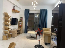 Hình ảnh Bán 2PN Cc tecco homes Quận Bình Thạnh —Diện Tích : 70m2 m2 2PN