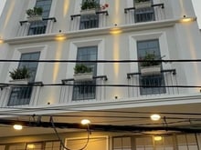 Hình ảnh Ký túc xá xịn xò gần Xô Viết Nghệ Tĩnh, giá 1tr4