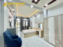 Hình ảnh Cho Thuê Căn Hộ Mặt Tiền Trần Quang Khải_Gần Cầu Bông_Bờ kè Hoàng Sa