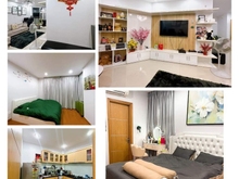Hình ảnh [ BÁN CĂN HỘ QUẬN 6] ** C/C Him Lam Chợ Lớn Bán 1 tỷ 440 tr có sổ hồng